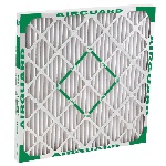 24x24x2 High Capacity Wire Backed Pleated PreFilter (12 Pack)