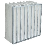 24x24x22 Nano-Pak Filter (4 Pack)