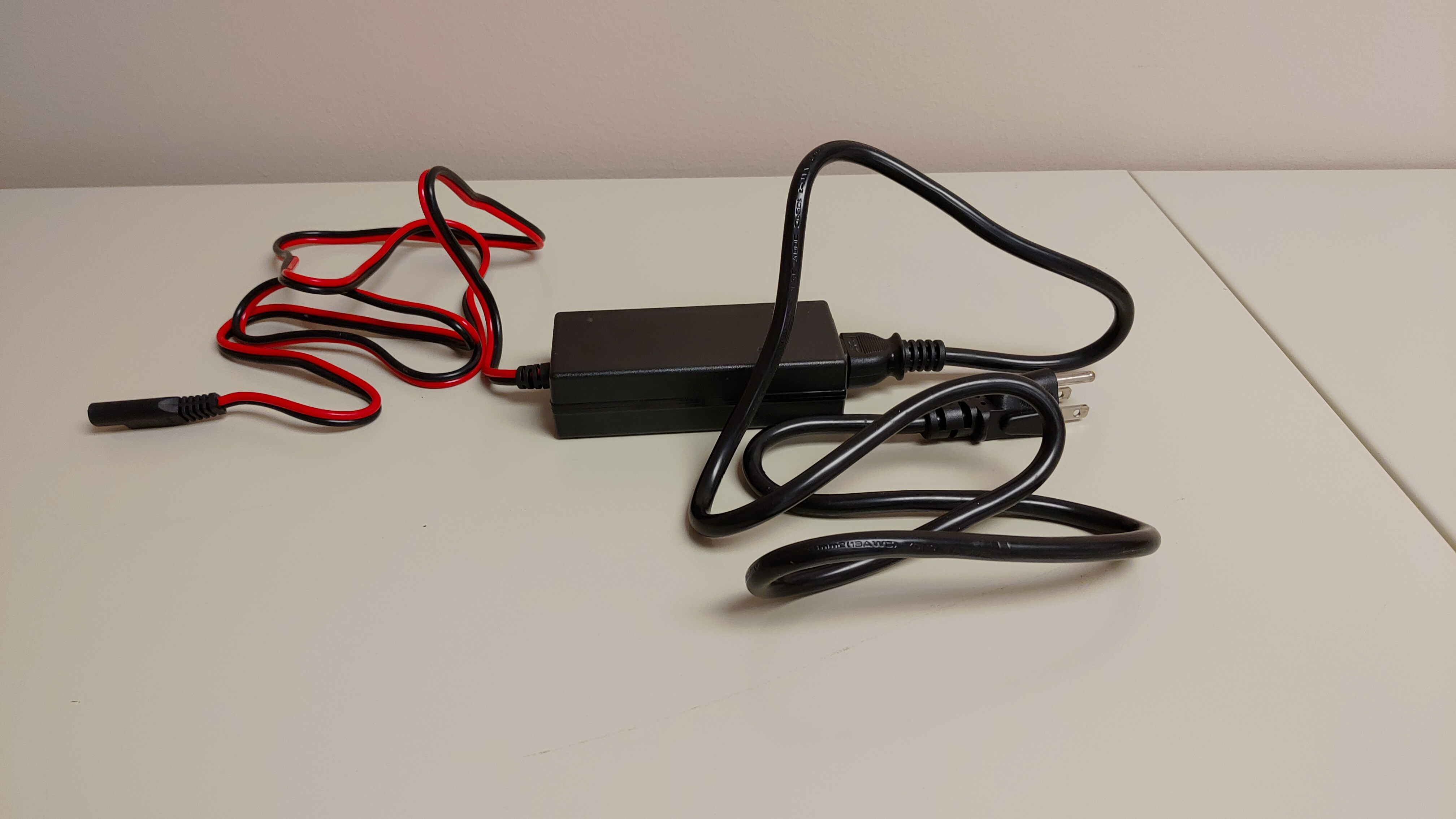 120V/24V Transformer