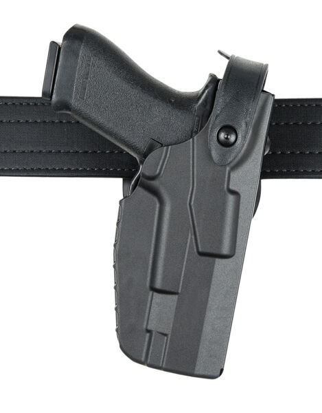 <p>Model 7360 7TS&trade; ALS&reg;/SLS Mid-Ride, Level III Retention&trade; Duty Holster</p>