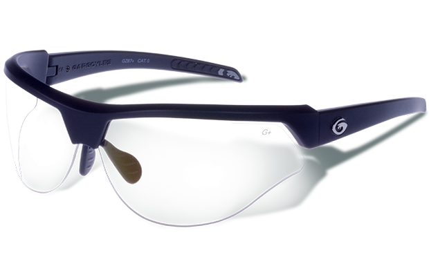 spy shooting glasses