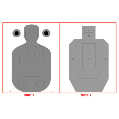 Law Enforcement Targets | Action Target : Phoenix (AZ) PD Modified TQ ...