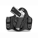1911 SuperTuck IWB Holster