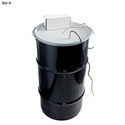 16-Gallon Drum Device IED Training Aid